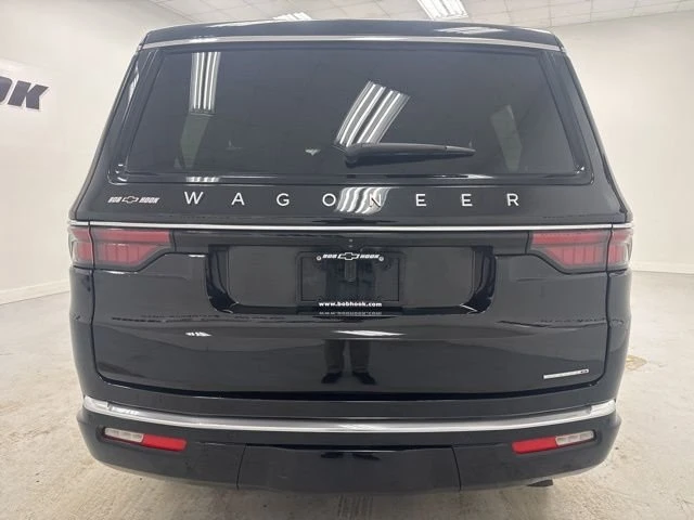 2024 Jeep WS Wagoneer - Image 6 of 20