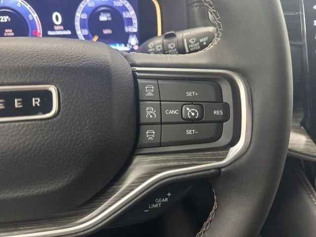 2024 Jeep WS Wagoneer - Image 14 of 20