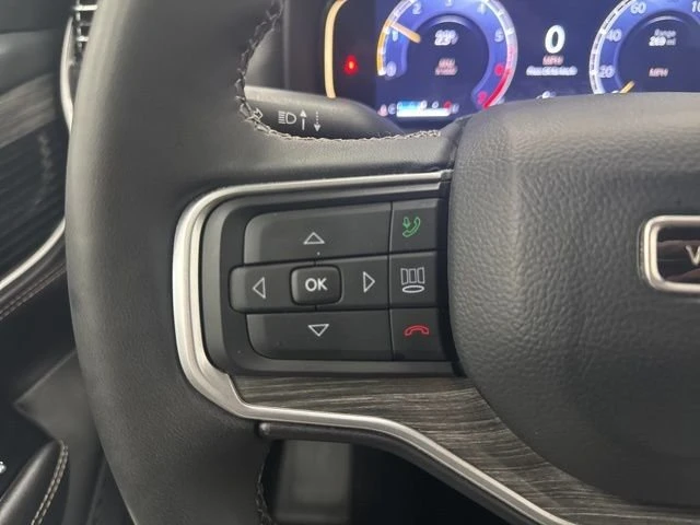 2024 Jeep WS Wagoneer - Image 13 of 20