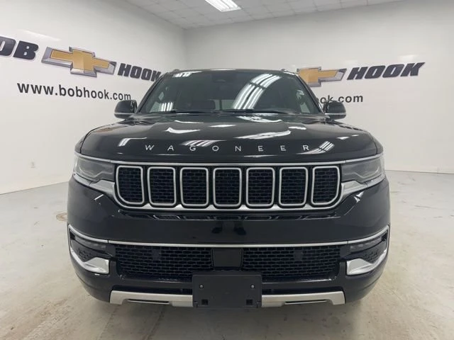 2024 Jeep WS Wagoneer - Image 2 of 20