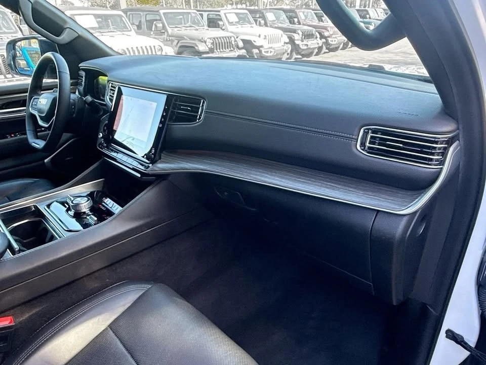2024 Jeep WS Wagoneer - Image 16 of 16