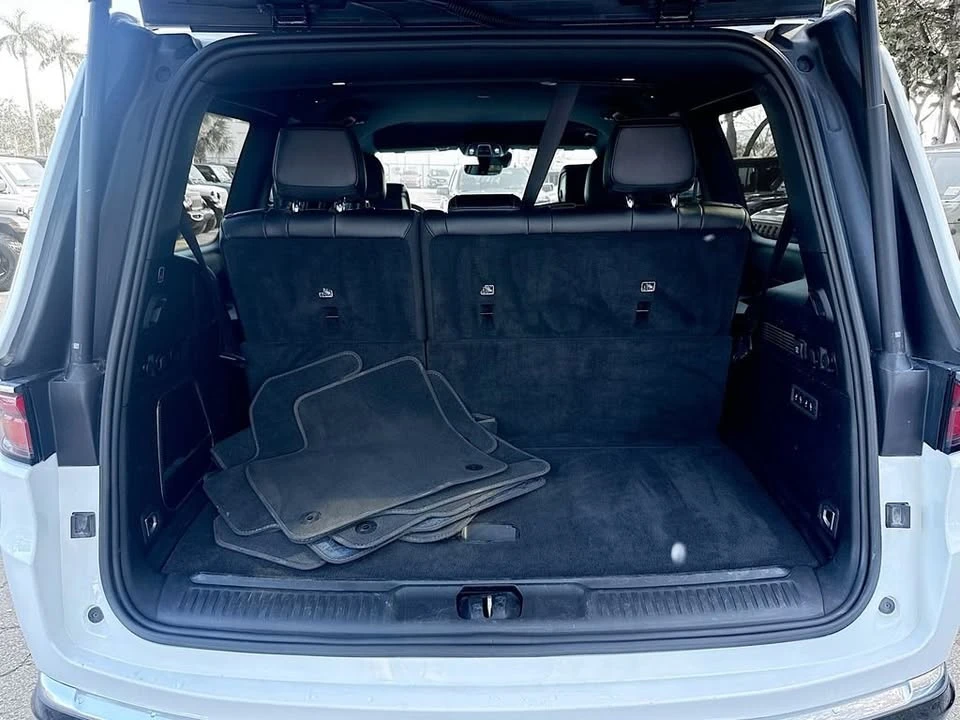 2024 Jeep WS Wagoneer - Image 12 of 16