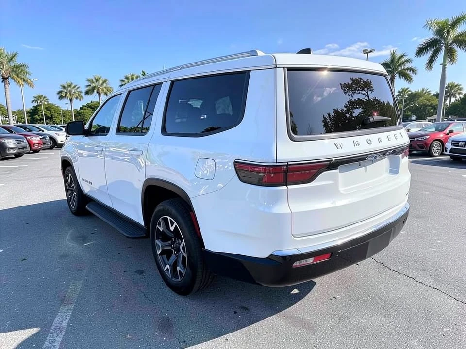 2024 Jeep WS Wagoneer - Image 6 of 16