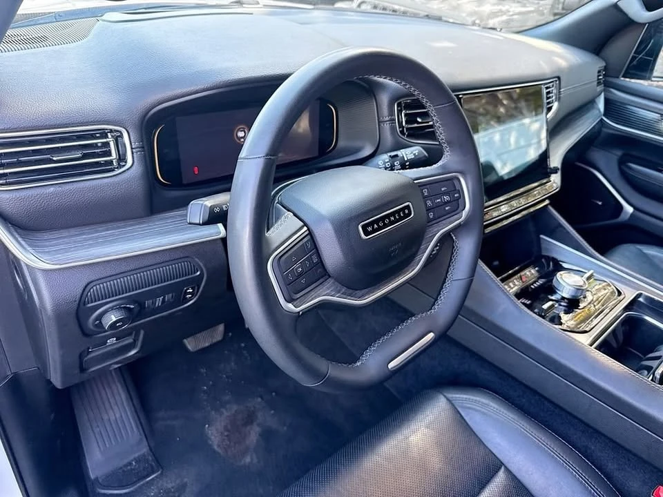 2024 Jeep WS Wagoneer - Image 8 of 16