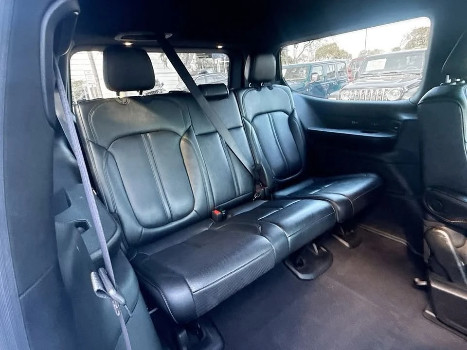 2024 Jeep WS Wagoneer - Image 13 of 16