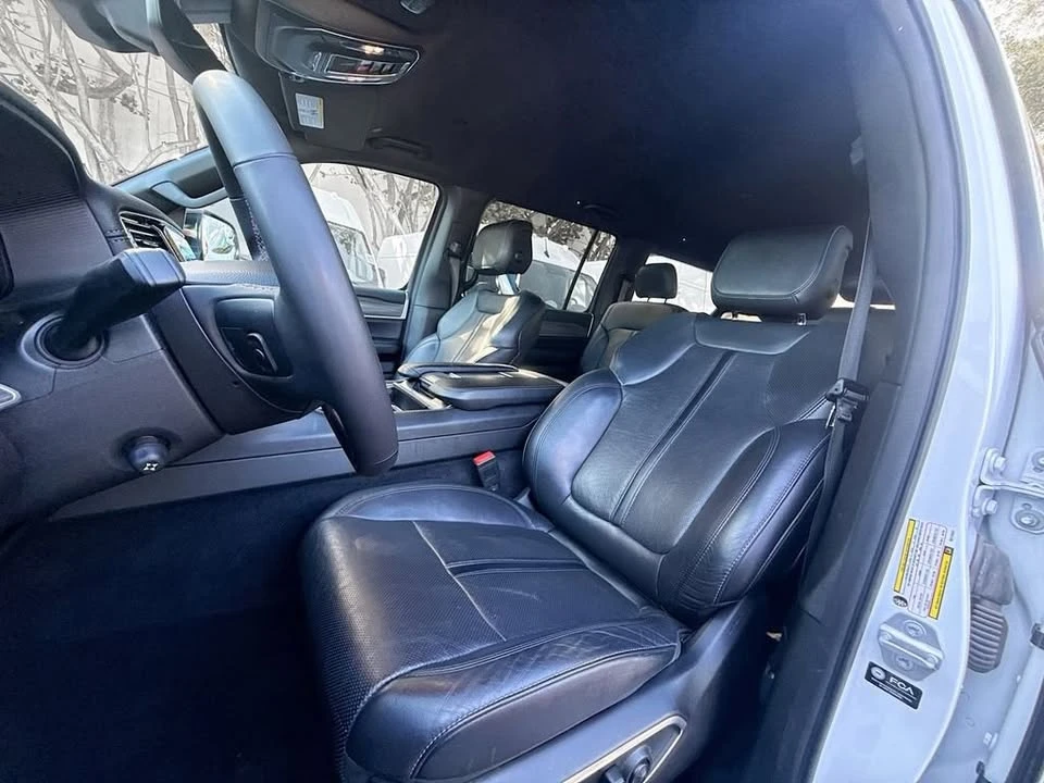 2024 Jeep WS Wagoneer - Image 10 of 16
