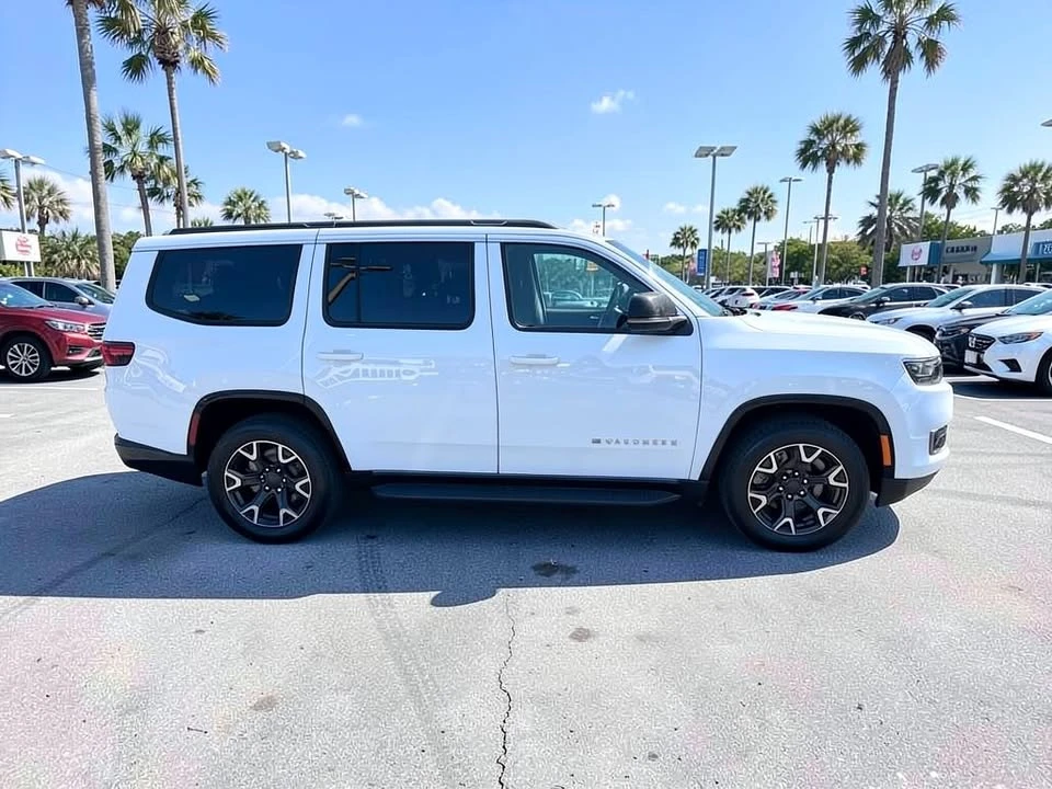 2024 Jeep WS Wagoneer - Image 3 of 16