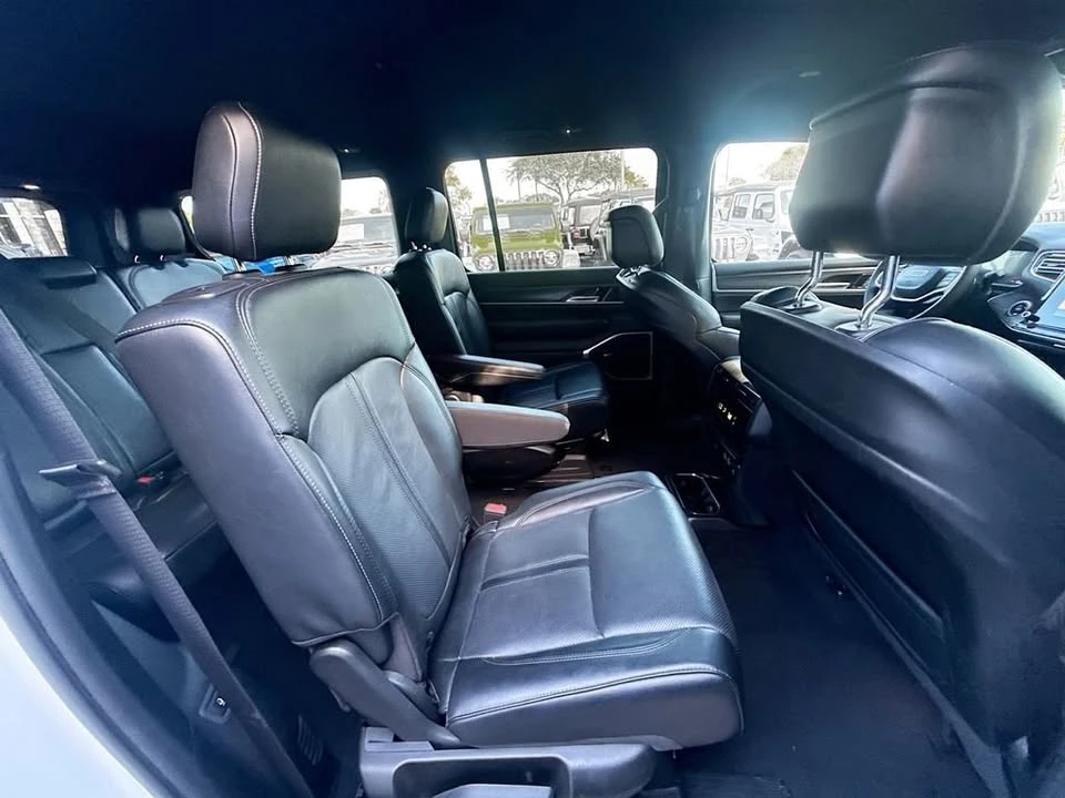 2024 Jeep WS Wagoneer - Image 14 of 16