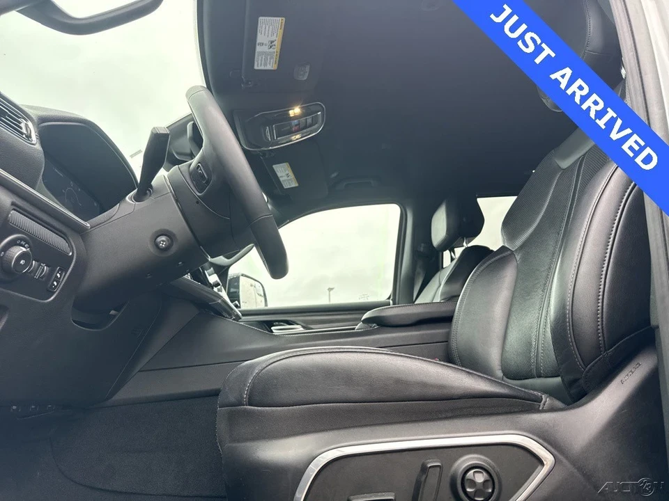 2024 Jeep WS Wagoneer - Image 2 of 12