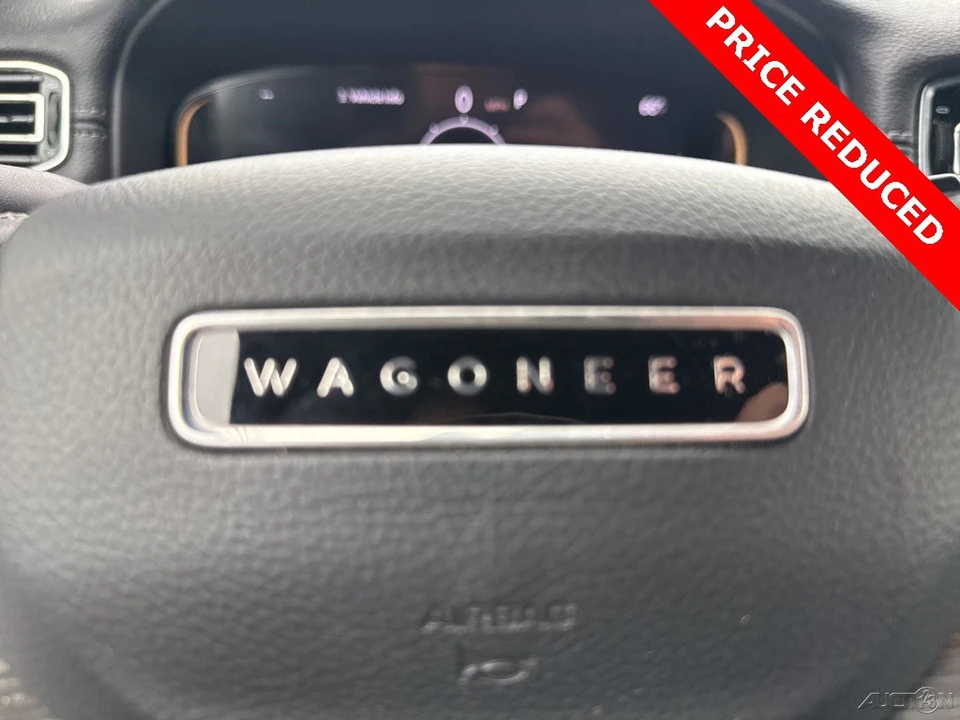 2024 Jeep WS Wagoneer - Image 13 of 17