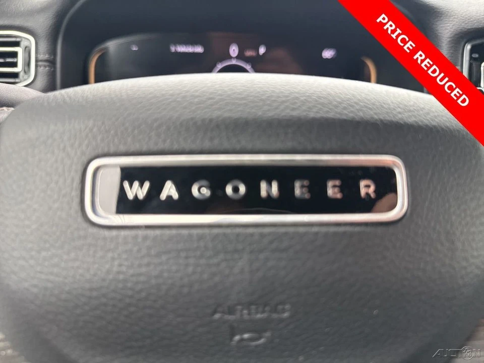 2024 Jeep WS Wagoneer - Image 13 of 17
