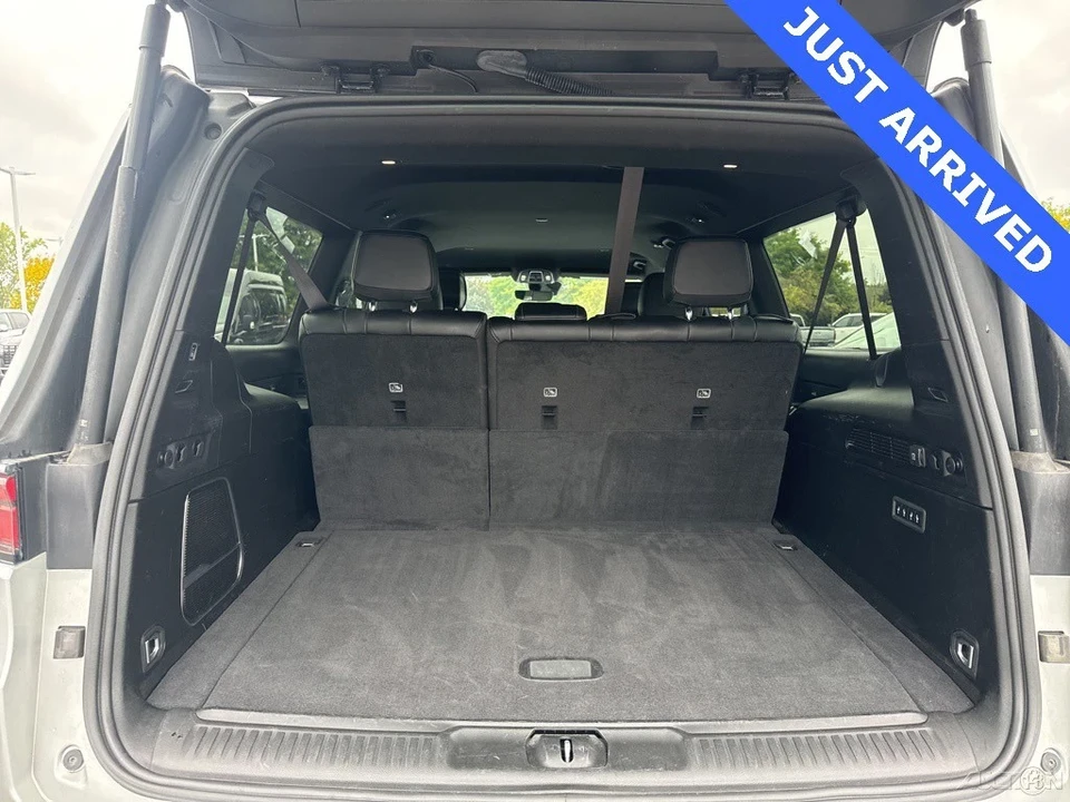 2024 Jeep WS Wagoneer - Image 10 of 12
