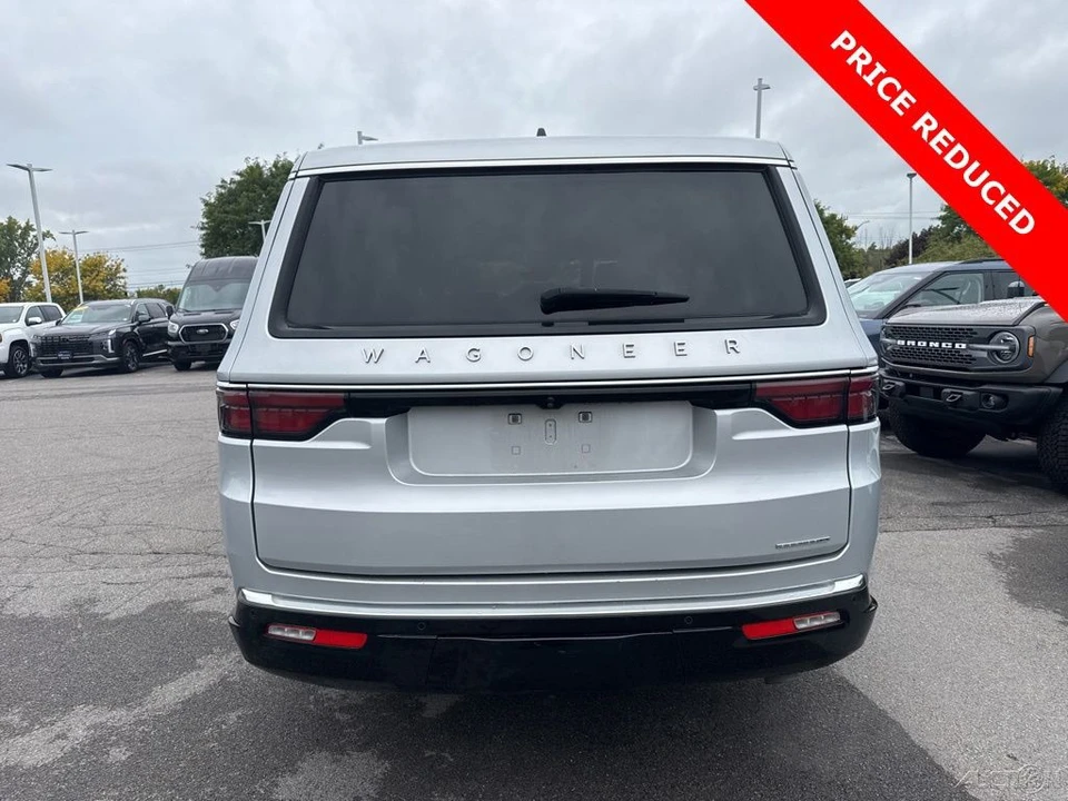 2024 Jeep WS Wagoneer - Image 16 of 17