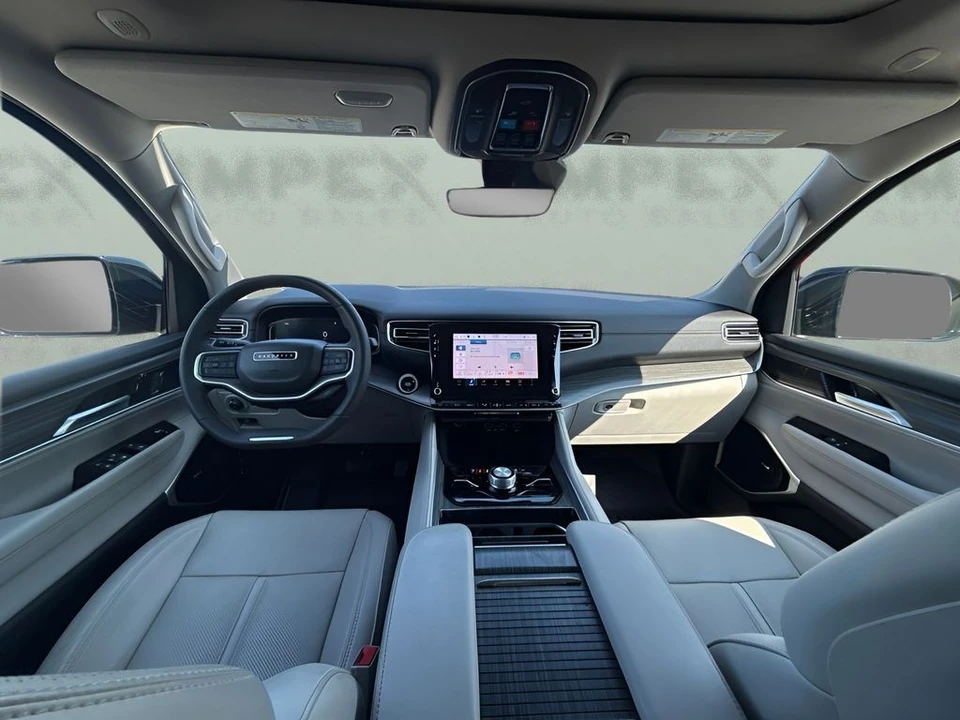 2024 Jeep WS Wagoneer - Image 14 of 31