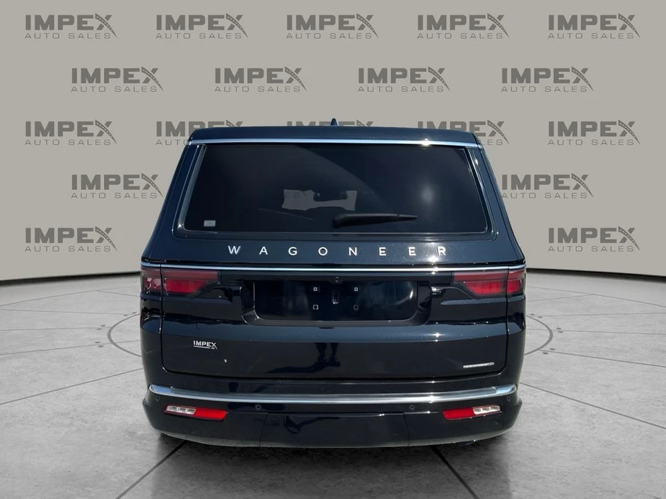 2024 Jeep WS Wagoneer - Image 4 of 31