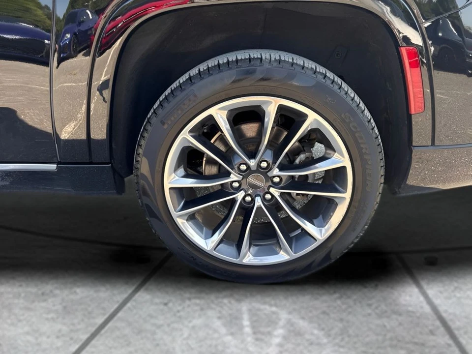 2024 Jeep WS Wagoneer - Image 31 of 31