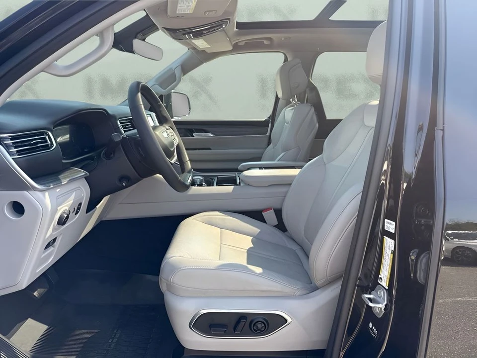 2024 Jeep WS Wagoneer - Image 9 of 31