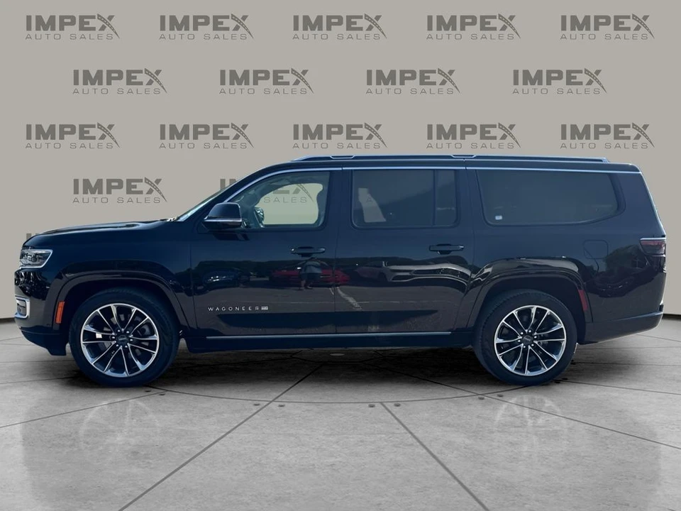 2024 Jeep WS Wagoneer - Image 2 of 31