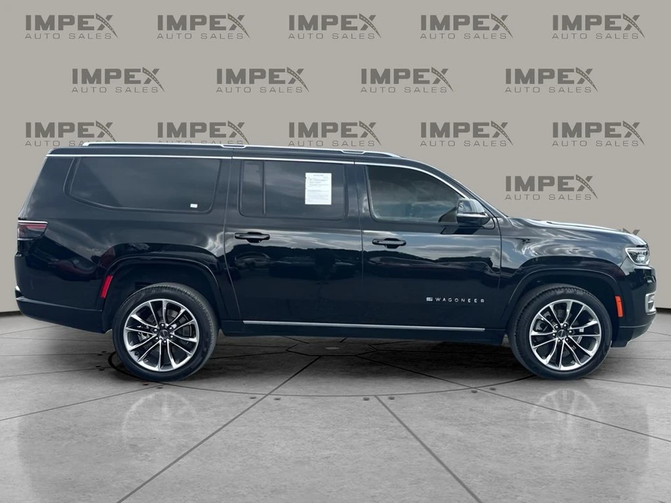 2024 Jeep WS Wagoneer - Image 6 of 31