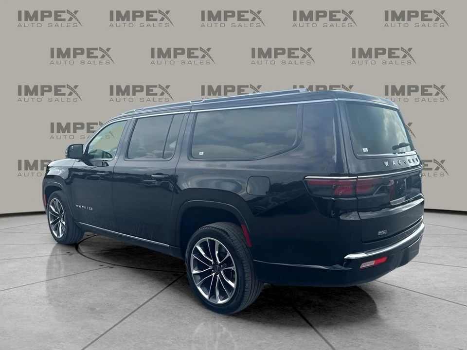 2024 Jeep WS Wagoneer - Image 3 of 31