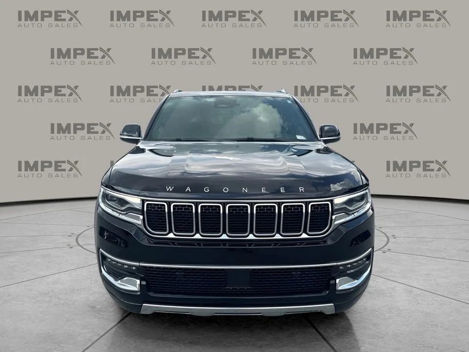 2024 Jeep WS Wagoneer - Image 8 of 31