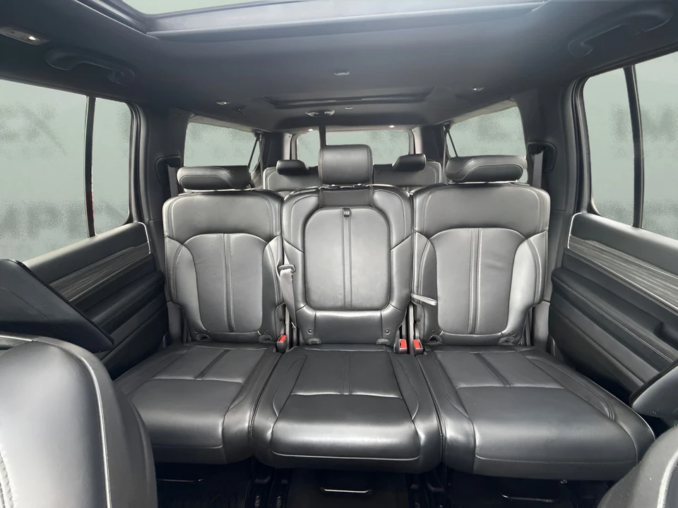 2024 Jeep WS Wagoneer - Image 11 of 31