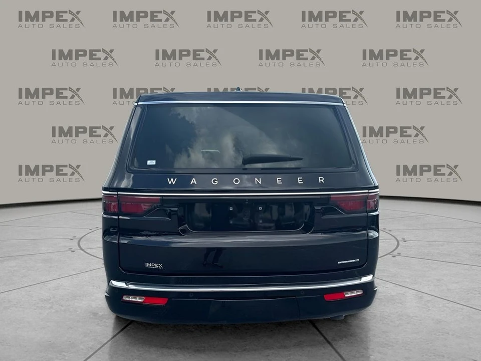 2024 Jeep WS Wagoneer - Image 4 of 31