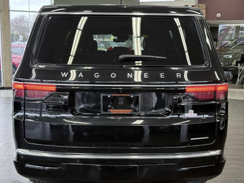 2024 Jeep WS Wagoneer - Image 7 of 31