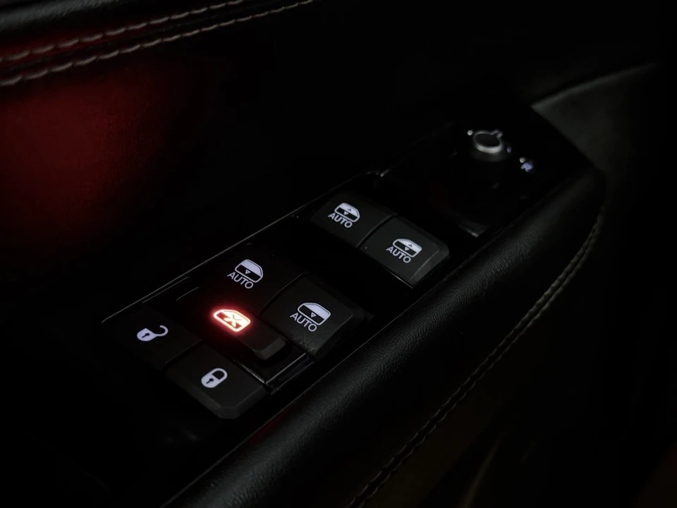 2024 Jeep WS Wagoneer - Image 31 of 31