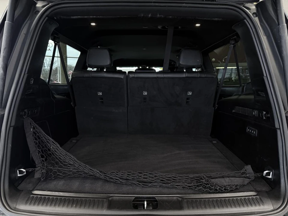 2024 Jeep WS Wagoneer - Image 9 of 31