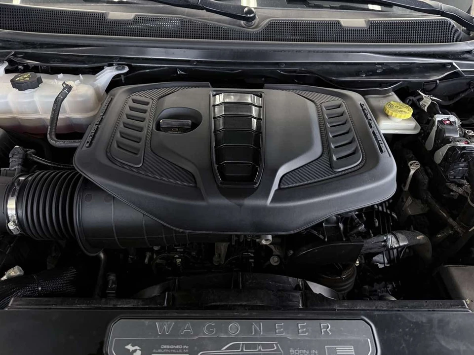 2024 Jeep WS Wagoneer - Image 22 of 31