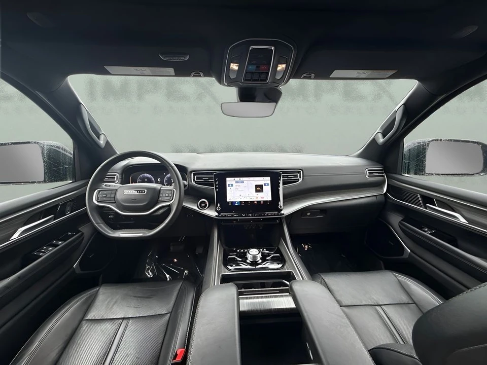 2024 Jeep WS Wagoneer - Image 9 of 21
