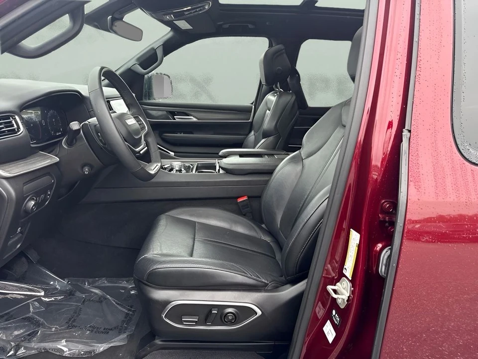 2024 Jeep WS Wagoneer - Image 5 of 21