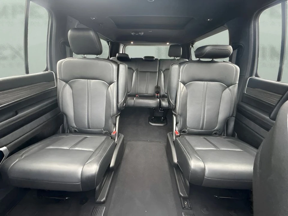 2024 Jeep WS Wagoneer - Image 7 of 21