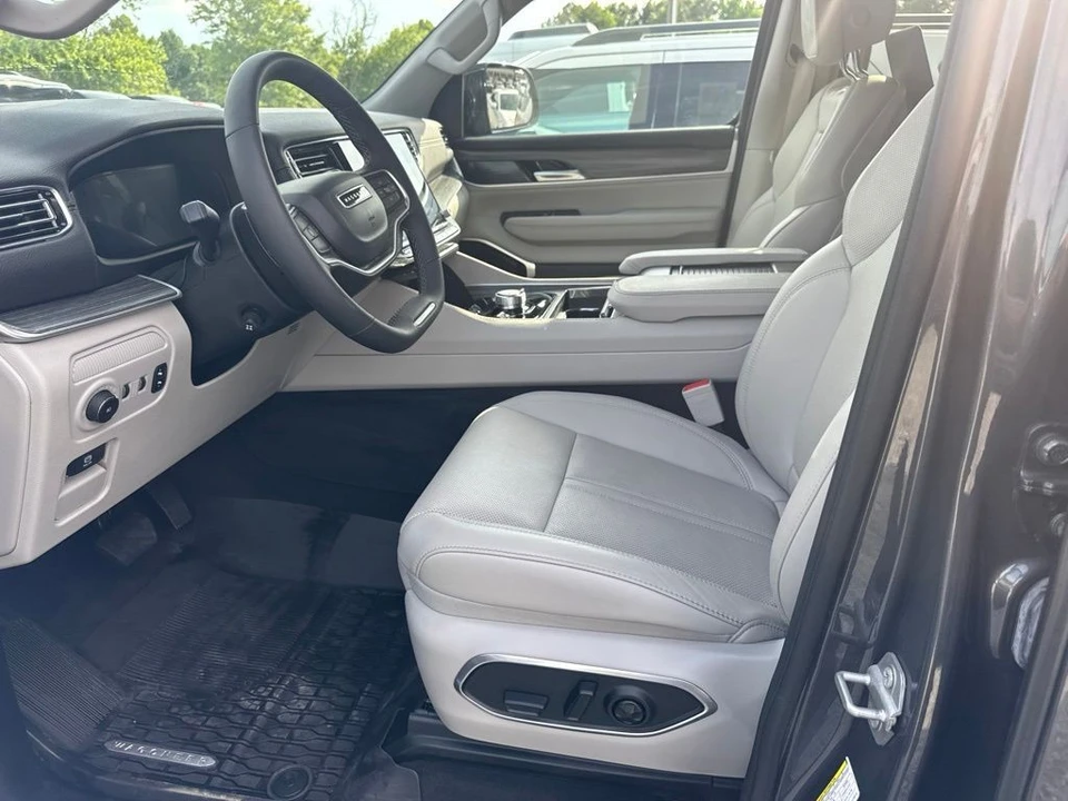 2024 Jeep WS Wagoneer - Image 3 of 6