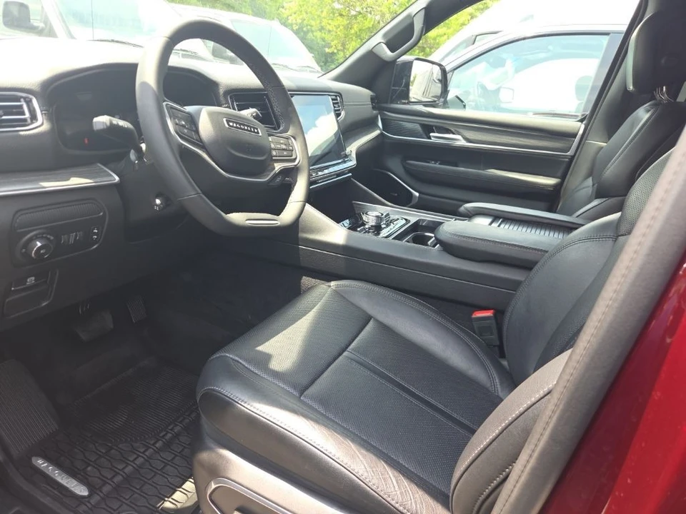 2024 Jeep WS Wagoneer - Image 3 of 5