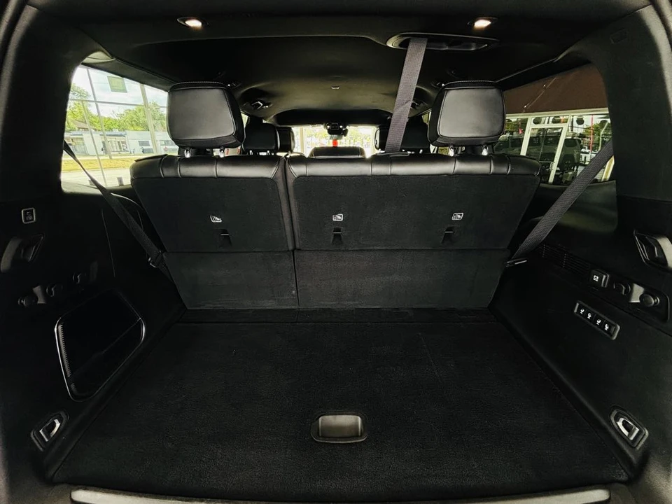 2024 Jeep WS Wagoneer - Image 10 of 31