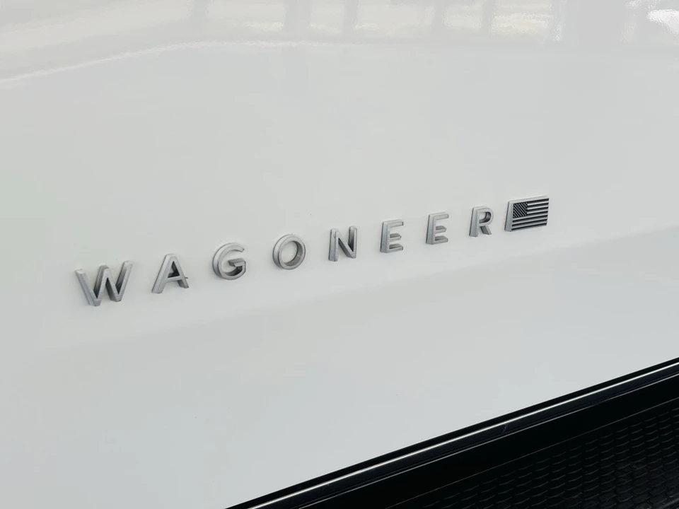 2024 Jeep WS Wagoneer - Image 18 of 31