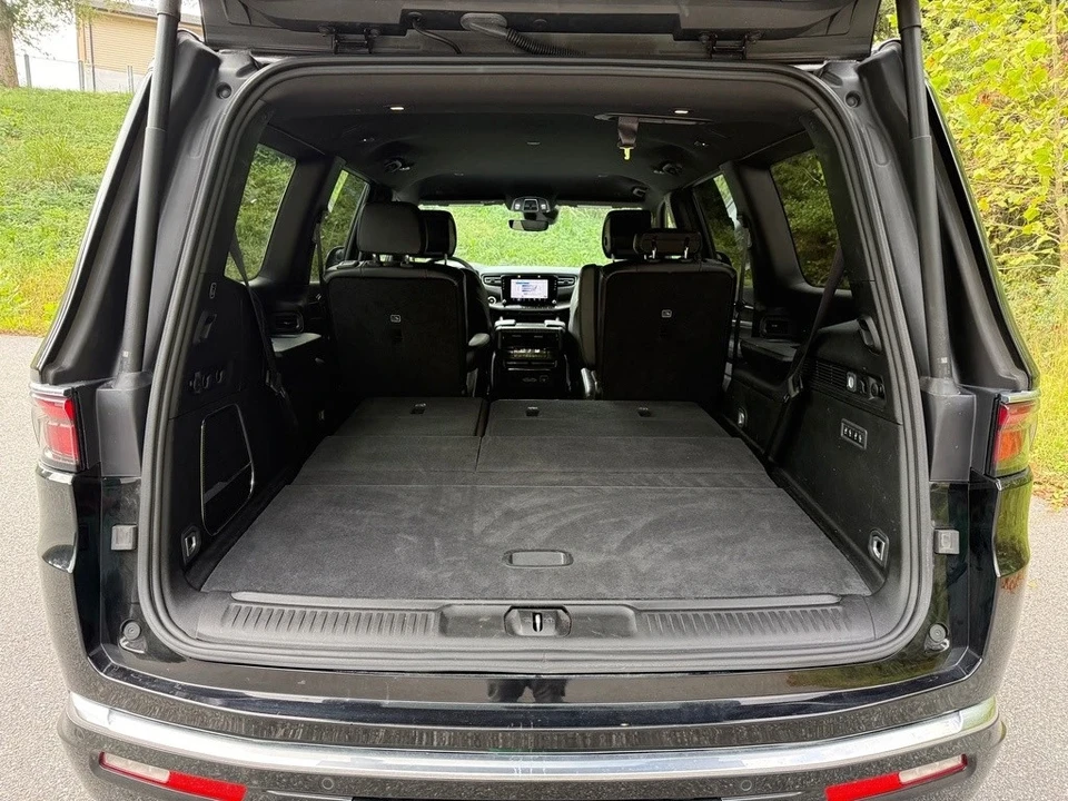 2024 Jeep WS Wagoneer - Image 21 of 21