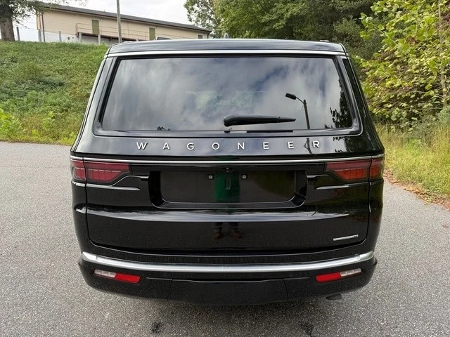 2024 Jeep WS Wagoneer - Image 7 of 12