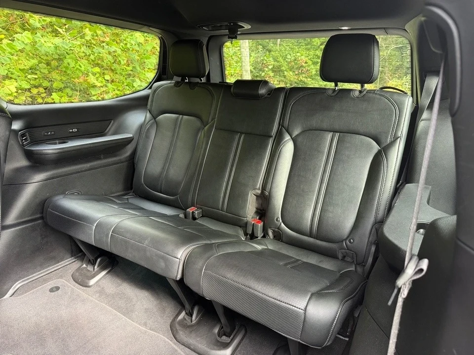 2024 Jeep WS Wagoneer - Image 18 of 21