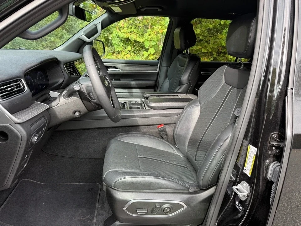 2024 Jeep WS Wagoneer - Image 11 of 21