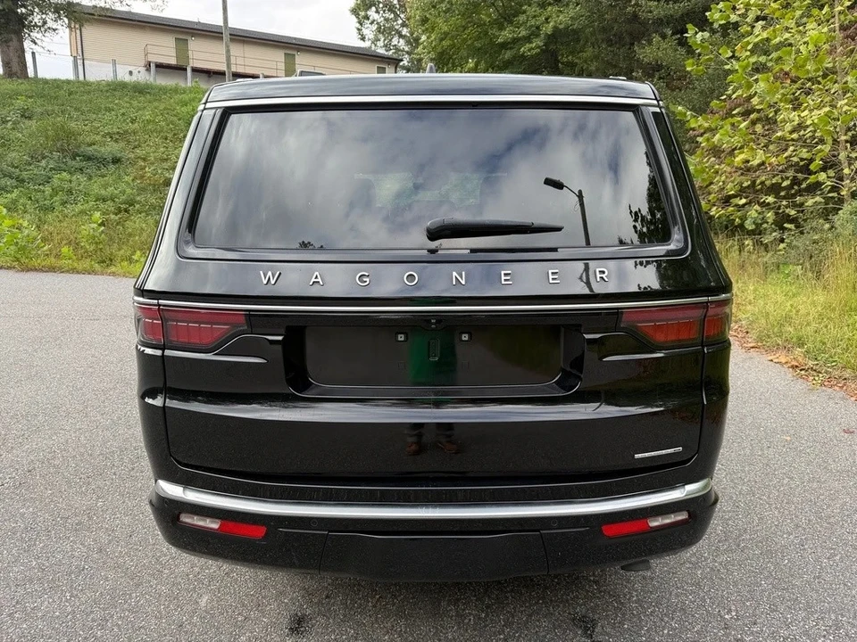 2024 Jeep WS Wagoneer - Image 7 of 21