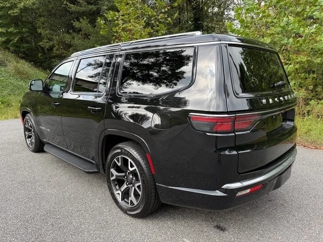 2024 Jeep WS Wagoneer - Image 8 of 12