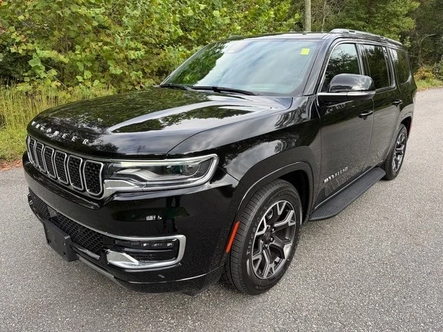 2024 Jeep WS Wagoneer - Image 2 of 12