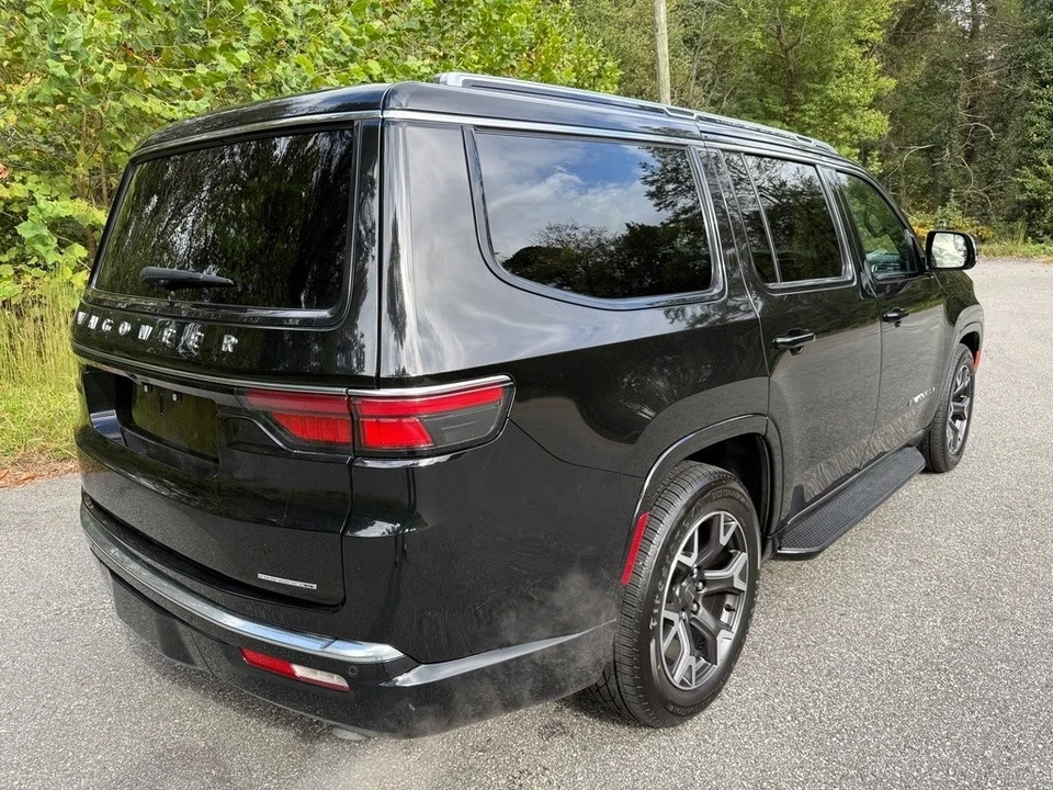 2024 Jeep WS Wagoneer - Image 6 of 21
