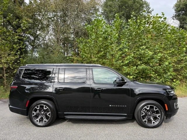 2024 Jeep WS Wagoneer - Image 5 of 12