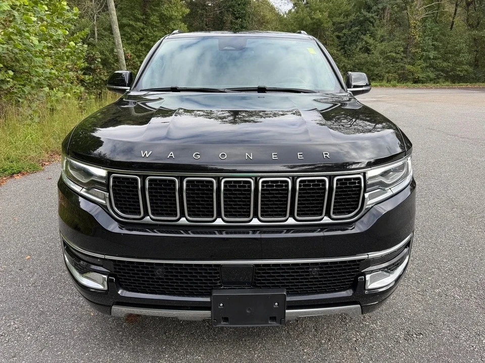 2024 Jeep WS Wagoneer - Image 3 of 21