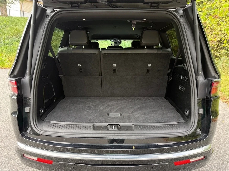 2024 Jeep WS Wagoneer - Image 20 of 21