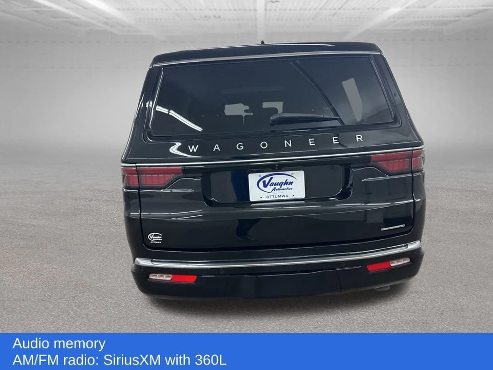 2024 Jeep WS Wagoneer - Image 11 of 12